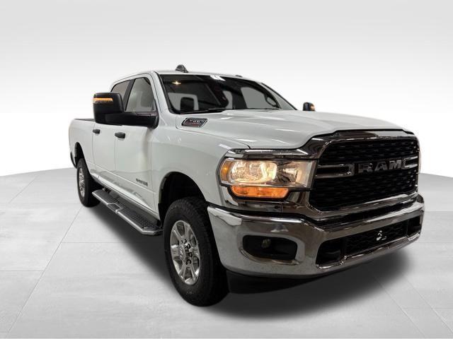 used 2024 Ram 2500 car, priced at $41,991