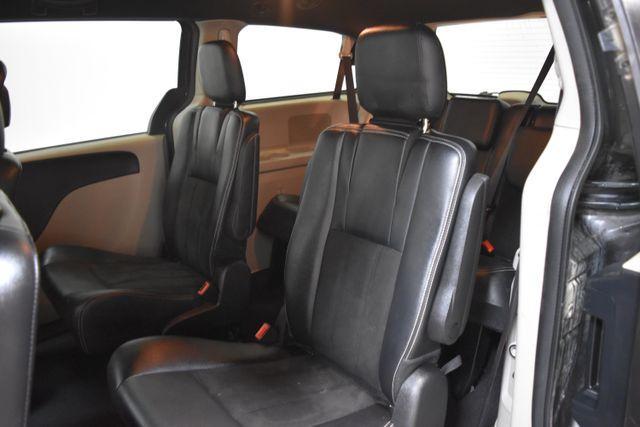 used 2019 Dodge Grand Caravan car, priced at $13,991