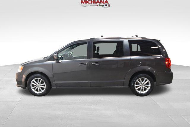 used 2019 Dodge Grand Caravan car, priced at $13,991