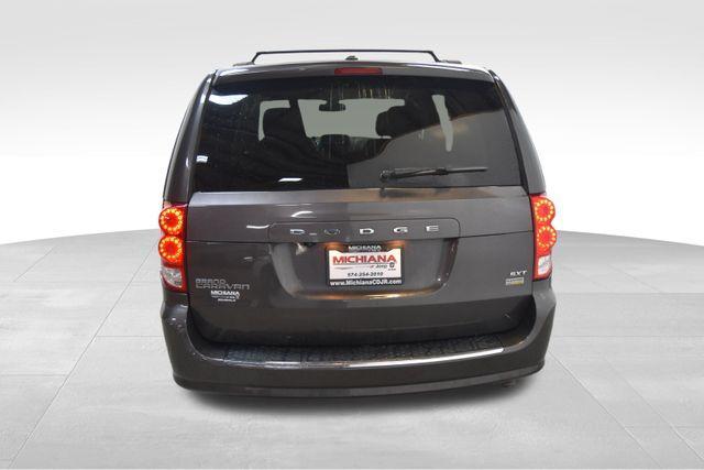 used 2019 Dodge Grand Caravan car, priced at $13,991