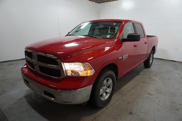 used 2020 Ram 1500 Classic car, priced at $27,464