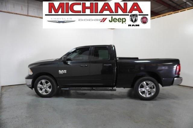 used 2019 Ram 1500 Classic car, priced at $21,988