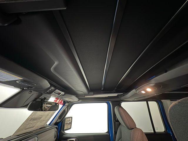 new 2026 Jeep Wrangler car, priced at $59,799