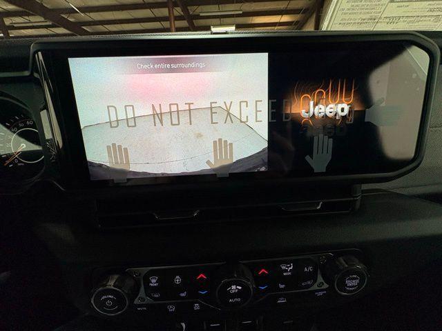 new 2026 Jeep Wrangler car, priced at $59,799