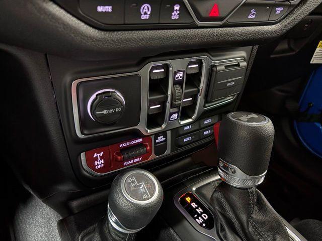 new 2026 Jeep Wrangler car, priced at $59,799