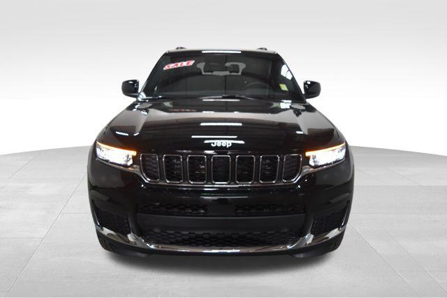 new 2025 Jeep Grand Cherokee L car, priced at $42,965