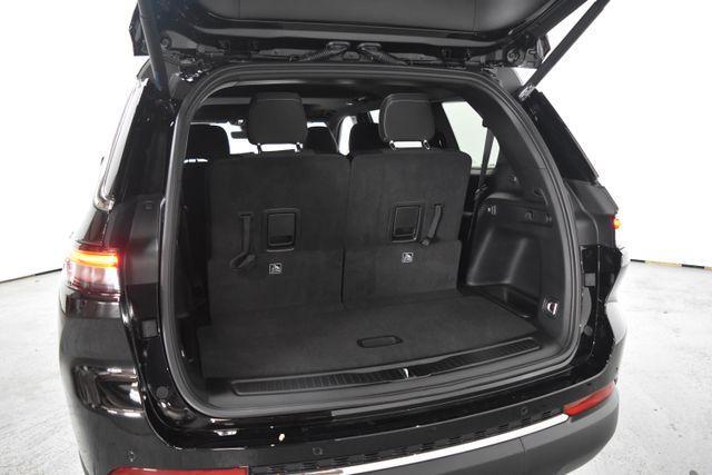 new 2025 Jeep Grand Cherokee L car, priced at $42,965
