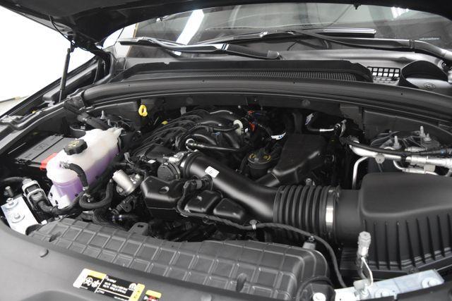 new 2025 Jeep Grand Cherokee L car, priced at $42,965