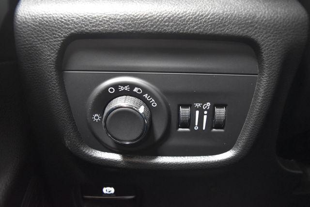 new 2025 Jeep Grand Cherokee L car, priced at $42,965