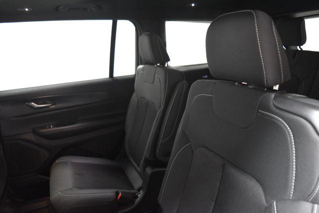 new 2025 Jeep Grand Cherokee L car, priced at $42,965