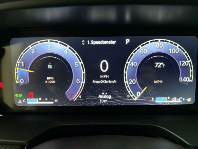 new 2025 Jeep Grand Cherokee car, priced at $45,528