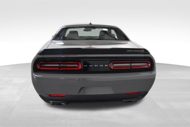 new 2023 Dodge Challenger car, priced at $49,857