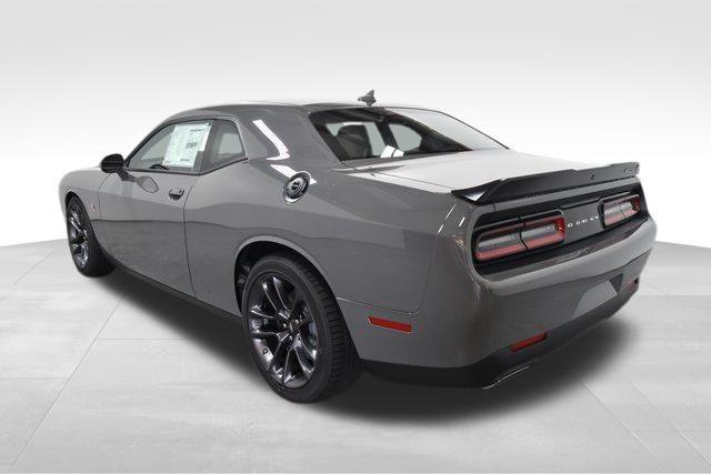 new 2023 Dodge Challenger car, priced at $49,857