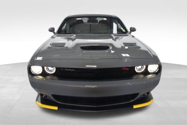 new 2023 Dodge Challenger car, priced at $49,857