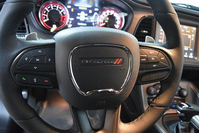 new 2023 Dodge Challenger car, priced at $49,857