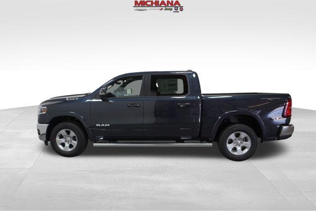 new 2025 Ram 1500 car, priced at $59,004