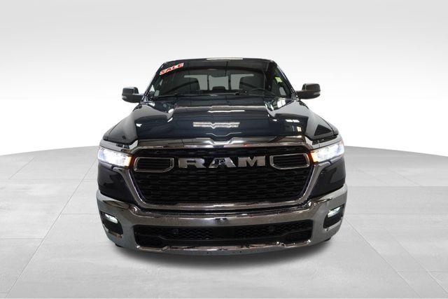 new 2025 Ram 1500 car, priced at $59,004