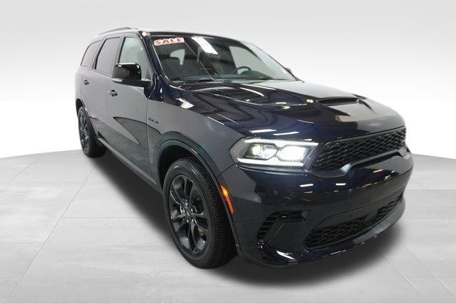 new 2024 Dodge Durango car, priced at $58,606