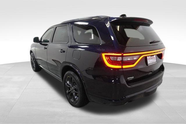 new 2024 Dodge Durango car, priced at $58,606