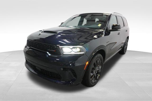 new 2024 Dodge Durango car, priced at $58,606