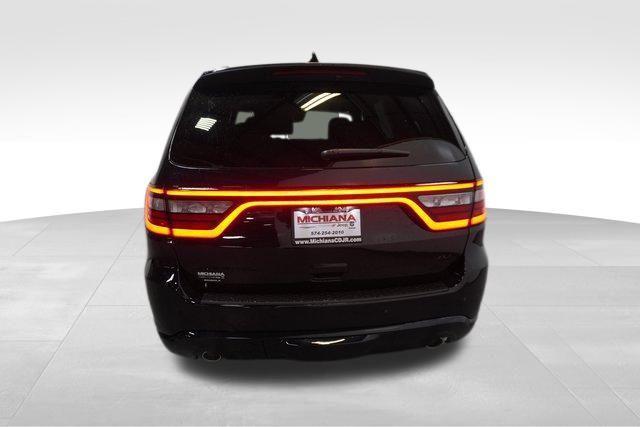 new 2024 Dodge Durango car, priced at $58,606