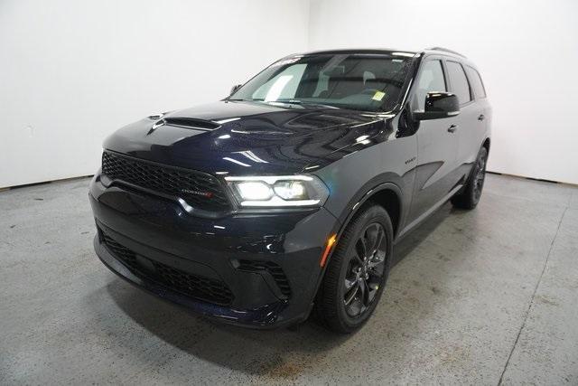 new 2024 Dodge Durango car, priced at $58,606