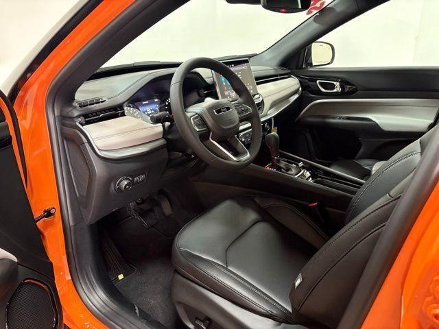 new 2026 Jeep Compass car, priced at $34,004