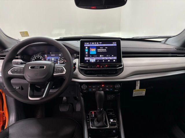new 2026 Jeep Compass car, priced at $34,004