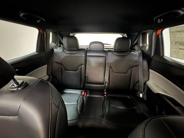 new 2026 Jeep Compass car, priced at $34,004