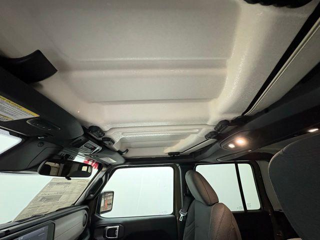 new 2026 Jeep Gladiator car, priced at $49,522