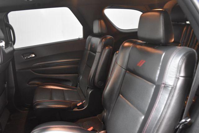 used 2021 Dodge Durango car, priced at $36,988