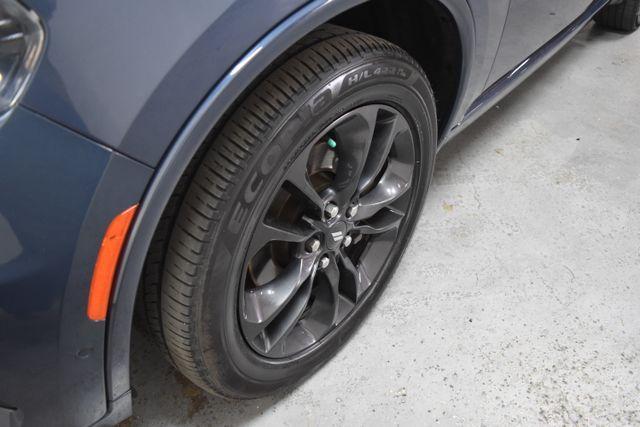 used 2021 Dodge Durango car, priced at $36,988