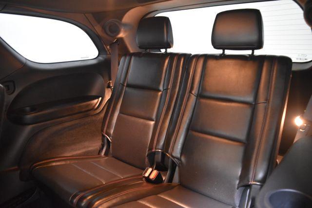 used 2021 Dodge Durango car, priced at $36,988