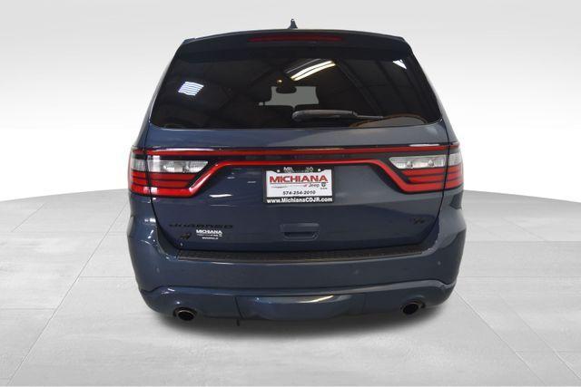 used 2021 Dodge Durango car, priced at $36,988