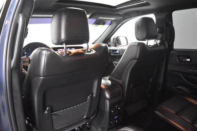 used 2021 Dodge Durango car, priced at $36,988