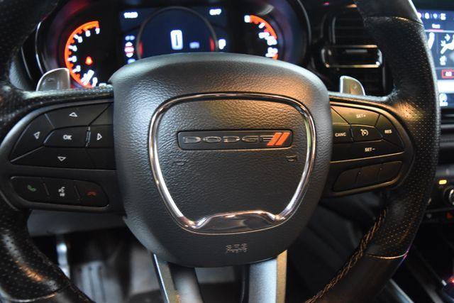 used 2021 Dodge Durango car, priced at $36,988