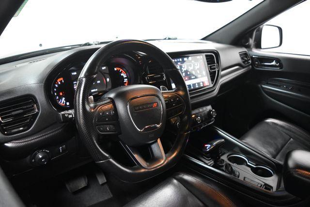 used 2021 Dodge Durango car, priced at $36,988