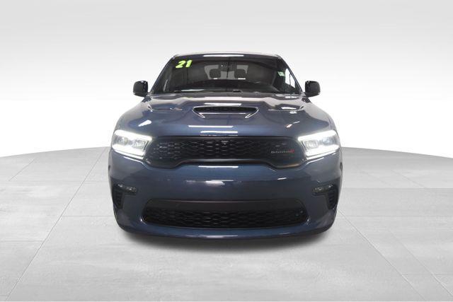 used 2021 Dodge Durango car, priced at $36,988
