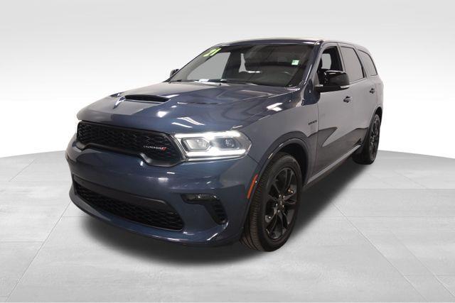 used 2021 Dodge Durango car, priced at $36,988