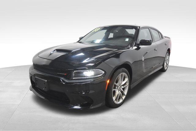 used 2023 Dodge Charger car, priced at $29,735