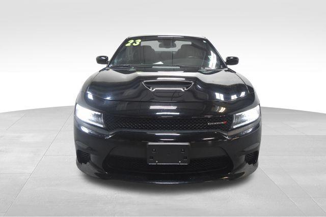 used 2023 Dodge Charger car, priced at $29,735