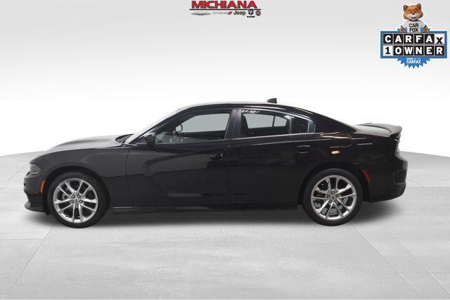 used 2023 Dodge Charger car, priced at $29,735