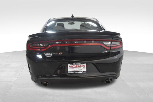 used 2023 Dodge Charger car, priced at $29,735