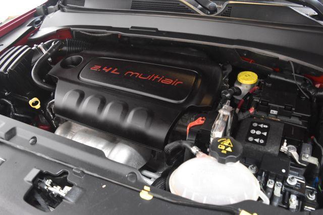 used 2018 Jeep Compass car, priced at $18,991