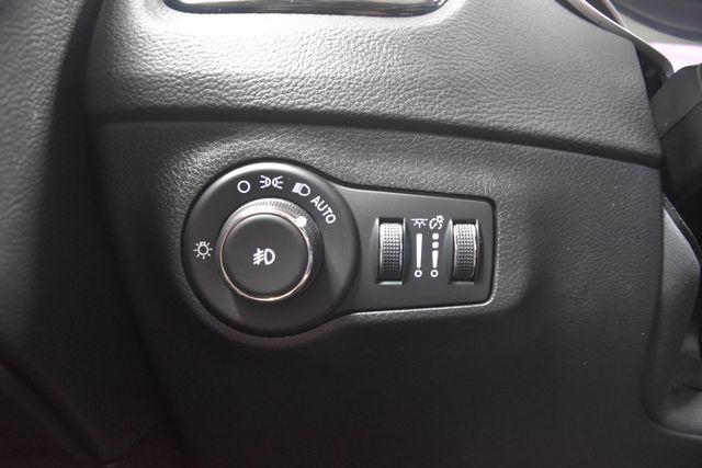 used 2018 Jeep Compass car, priced at $18,991