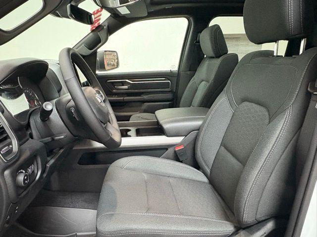 new 2026 Ram 1500 car, priced at $59,084