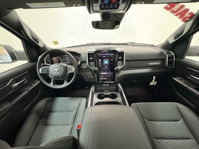 new 2026 Ram 1500 car, priced at $59,084