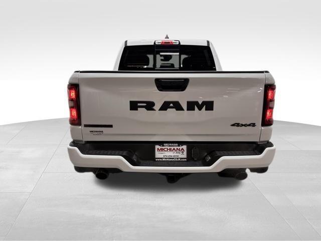 new 2026 Ram 1500 car, priced at $59,084