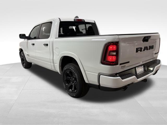 new 2026 Ram 1500 car, priced at $59,084