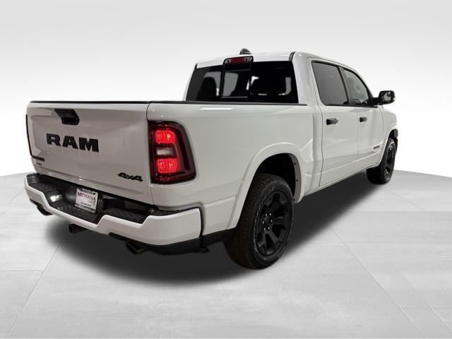 new 2026 Ram 1500 car, priced at $59,084